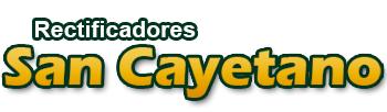 Rectificadora San Cayetano