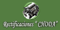 Rectificaciones Choda