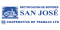 Coop de Trabajo San Jose