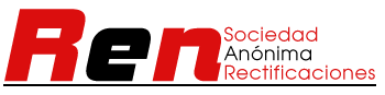 Ren Rectificaciones