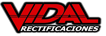 Vidal Rectificaciones
