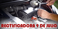 Rectificadora 9 de Julio