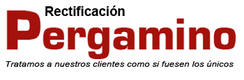 Rectificacion Pergamino