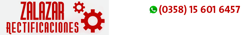 Rectificaciones Zalazar