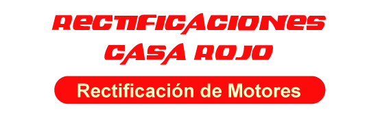 Rectificaciones Casa Rojo