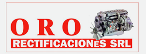 Rectificaciones Oro SRL