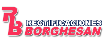Borghesan Rectificacion