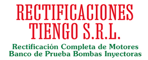 Rectificaciones Tiengo SRL