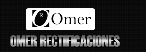 Omer Rectificaciones
