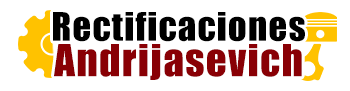 Rectificaciones Andrijasevich