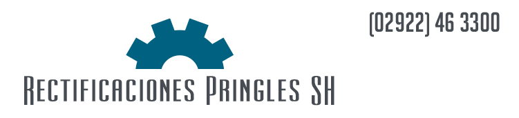 Rectificaciones Pringles