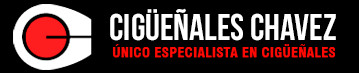 Cigüeñales Chavez
