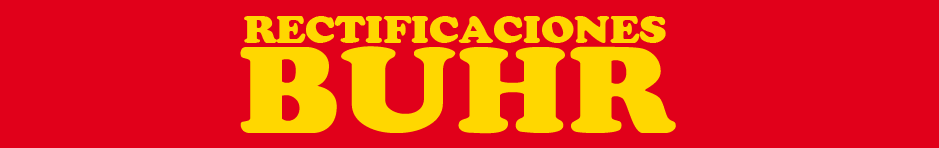 Rectificaciones Buhr