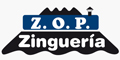 Zop Zinguerias