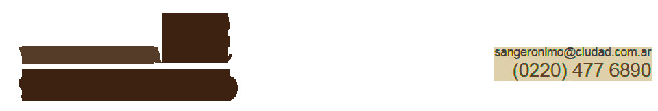 Veterinaria San Geronimo