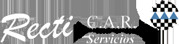 Recticar - Servicios