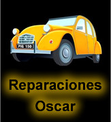 Rectificacion de Motores Oscar Linea Citroen