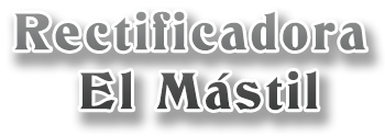Rectificadora el Mastil