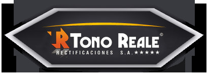 Rectificaciones Tono Reale