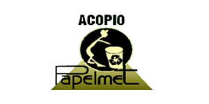 Acopio Papelmet