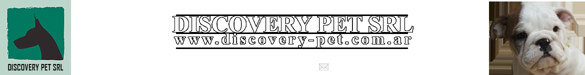 Discovery Pet SRL