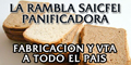 La Rambla SAICfei Panificadora - Fabricacion y Vta a Todo el Pais