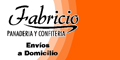Panaderia y Confiteria Fabricio Envios a Domicilio