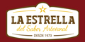 La Estrella del Sabor Artesanal - Desde 1973
