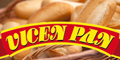Vicen Pan - Panificacion y Pastas