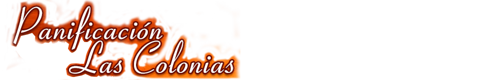 Panificacion las Colonias - Fabrica y Distribucion