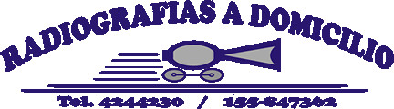 Radiologo a Domicilio
