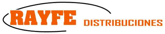 Rayfe Distribuciones