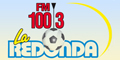Fm 100.3 - la Redonda