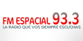 Radio Fm Espacial 93.3