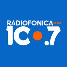 Clap Medios - Radiofonica 100.7