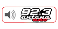 Antena Uno Fm 92.3