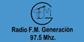 Radio Fm Generacion 97.5