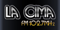 Radio la Cima - Fm 102.7 Mhz