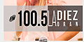 Radio la Diez Oran - Fm 100.5