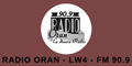 Radio Oran - Lw4 - Fm 90.9
