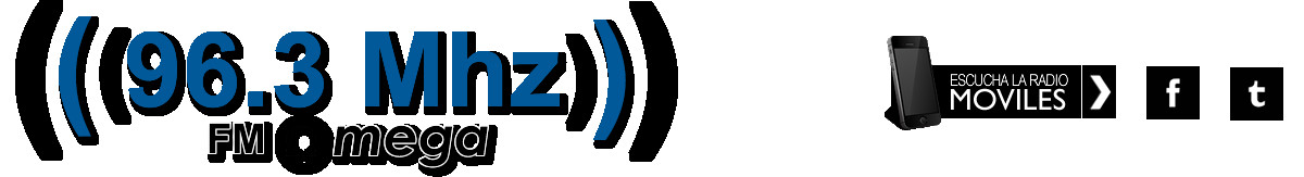 Fm Omega 96.3