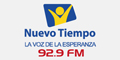 Radio Nuevo Tiempo 92.9 Fm