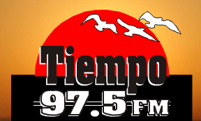 Fm Tiempo 97.5 - Fm Cadena 100 103.9