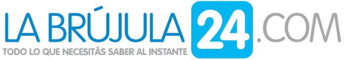 La Brujula Fm 93.14