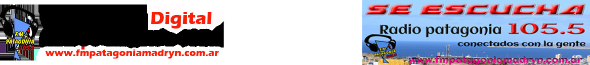 Radio Fm Patagonia 105.5