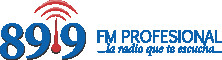 89.9 Fm Profesional