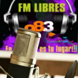 Libres Fm Chiquito Zambon