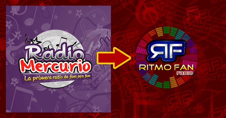 Radio Fm Mercurio 89.5 Mhz