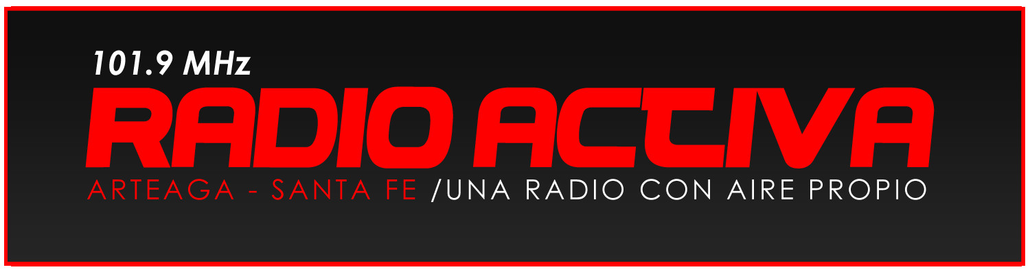 Radio Activa 101.9