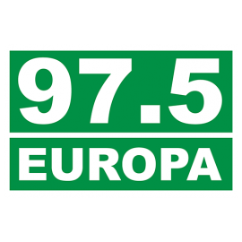 Fm Europa 97.5 Khz